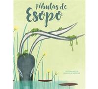Fábulas De Esopo Aa Vv (Auteur)