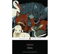 Fábulas De Esopo / Aesop'S Fables Esopo Esopo (Auteur)