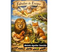 Fábulas de Esopo (análisis y traducción)