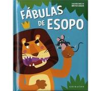 Fábulas De Esopo Esopo (Auteur)