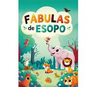Fábulas de Esopo - Esopo - tatu-bola - ebook (ePub) - Livre