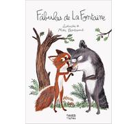 Fábulas de La Fontaine