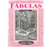Fabulas de La Fontaine/ Fables of La Fontaine