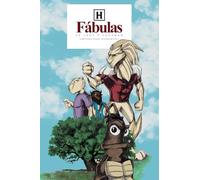 Fábulas de Leus y Cucaman