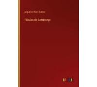 Fábulas De Samaniego