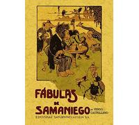 Fabulas de Samaniego