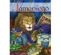 Fábulas de Samaniego