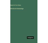 Fábulas de Samaniego