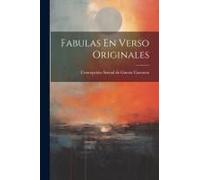 Fabulas En Verso Originales