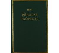 Fabulas Esopicas