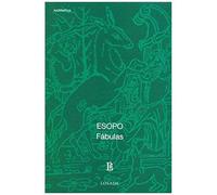 Fabulas. Esopo -665-