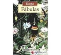 Fábulas - Esopo, Albano, Sergio (trad.) Esopo, Albano, Sergio Trad (Auteur)