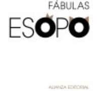 Fábulas - Esopo Esopo (Auteur)
