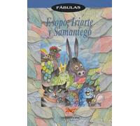 Fabulas, Esopo, Iriarte