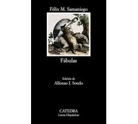 Fabulas / Fables
