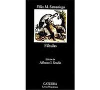 Fabulas / Fables, Letras Hispanicas / Hispanic Writings Felix Maria Samaniego (Auteur)