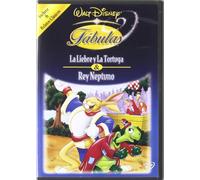 Fabulas Iv Rey Neptuno/La Liebre Y La to [Import]
