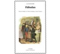 Fábulas - La Fontaine La Fontaine (Auteur)