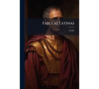 Fabulas Latinas