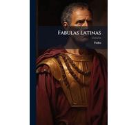 Fabulas Latinas