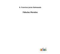 Fábulas Morales