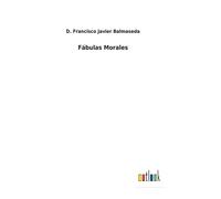 Fábulas Morales