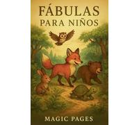 Fábulas Para Niños