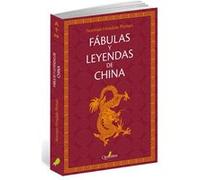 Fábulas Y Leyendas De China - [Livre en VO] Hinsdale Pitman, Norman (Auteur)