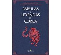 Fábulas Y Leyendas De Corea - [Livre en VO] Vv Aa (Auteur)