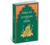 Fábulas Y Leyendas De La India - Jacobs, Joseph (ed.lit.) Jacobs, Joseph Ed Lit (Auteur)