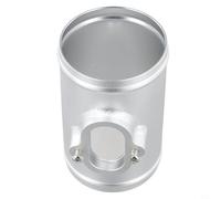 FABULETTA Adaptateur de montage de capteur MAF MAF007 en alliage d'aluminium résistant aux hautes températures Économie de carburant Boost facile à installer pour Chevy pour Cruze pour modèles Buick