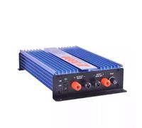 FABULETTA Alimentation 65 A pour autoradio H3800 24 V à 13,8 V Convertisseur DC18-40 V Entrée Régulateur de tension compact pour station de talkie-walkie