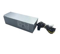 FABULETTA Bloc d'alimentation 600 W pour Dell 7040, 3650, 3040, 3046, 7050, 5040 (numéro de pièce 0T8M40)