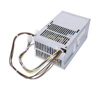 FABULETTA Bloc d'alimentation de 240 W de rechange pour HP ProDesk 400, 600, 800, G1, G2, numéro de pièce 751886-001