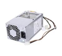 FABULETTA Bloc d'alimentation de 240 W de rechange pour HP ProDesk 400, 600, 800, G1, G2, numéro de pièce 751886-001