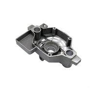 FABULETTA Boîtier de tête de machine de gravure en aluminium de rechange pour routeur 3612 compatible avec les outils électriques Dongcheng