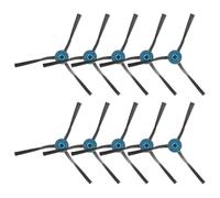 FABULETTA Brosses latérales pour Eureka J15 pour kit d'accessoires Pro et Ultra