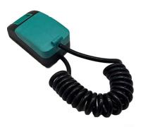 FABULETTA Clé électrique Séparateur pour Dayi-A3 et 2106 Batterie Modèles Lithium Power Tool Accessoire Plastique Léger Compact Design 102*60cm