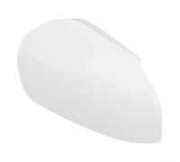 FABULETTA Coque de rétroviseur droit pour T0yota CorolIa 2014-2018 - Capuchon d'aile en plastique ABS pour finition d'apprêt, compatible avec OEM 87915-02930