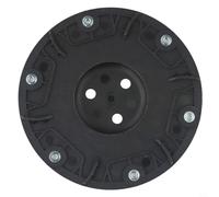 FABULETTA Disque de coupe pour tondeuse à gazon Worx Landrold S&M Freelexo, KRESS, modèles Nano 146,5 mm x 16,3 mm