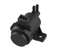 FABULETTA Electrovanne turbocompresseur pour OpeI compatible avec système Boost 10 x 6 x 6 cm Noir pour une meilleure performance et fiabilité du moteur
