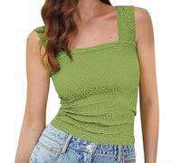 FABULETTA Gilet léger en polyester doux pour femme, coupe ajustée | Motif jacquard, design sans manches, poids léger, toucher doux, isolation chaude