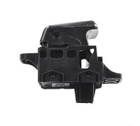 FABULETTA Interrupteur de frein à main électronique pour Nlssan T32 et Qashqal 2014-2018 | Remplacement direct avec dissipateur thermique amélioré | Noir