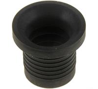 FABULETTA Joint de tube de remplissage de liquide de transmission, joint de tube de jauge de transmission 1259475 96014690 pour Chevrolet pour Silverado 2500 HD 2001-2006