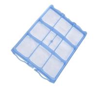 FABULETTA Kit de filtres moteur pour Siemens VSZ3 Z3.0 VS06G et Bosch BSG6 BSGL4