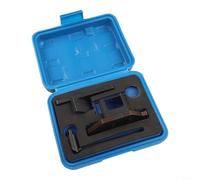 FABULETTA Kit d'outils de calage moteur pour OpeI 1.2 GDI EB2 ADT DT, courroie d'entraînement HD en acier au carbone avec OEM 0109-2B 2C EN-52127-2 pour véhicules PSA