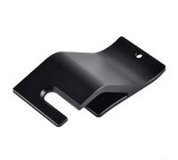 FABULETTA Outil d'aide à l'installation des pneus, outil de configuration de pneu de sport double avec support de crochet Bead Buddy pour le maintien des perles et le montage des pneus sur les jantes