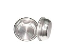 FABULETTA Panier porte-filtre en acier inoxydable 58 mm pour machine à expresso Breville