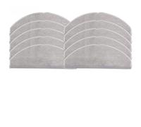 FABULETTA Pour Eufy G50 Hybrid Pièces de rechange Accessoires Chiffon