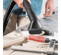 FABULETTA Pour Kärcher WD 2 WD 3 WD 5 WD 4 Kit de brosses d'aspiration 2.863-221.0